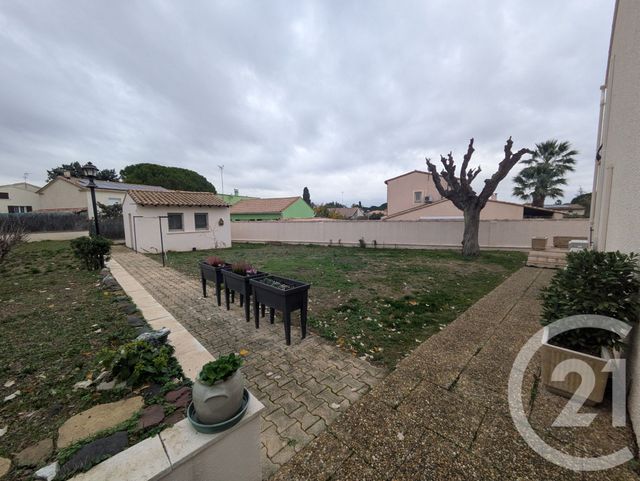 Maison &agrave; vendre - 5 pi&egrave;ces - 123 m2 - St Georges D Orques - 34 - LANGUEDOC-ROUSSILLON