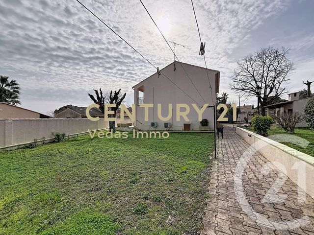 Maison &agrave; vendre - 5 pi&egrave;ces - 123 m2 - St Georges D Orques - 34 - LANGUEDOC-ROUSSILLON