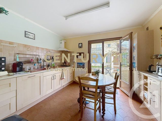 Maison &agrave; vendre - 5 pi&egrave;ces - 123 m2 - St Georges D Orques - 34 - LANGUEDOC-ROUSSILLON