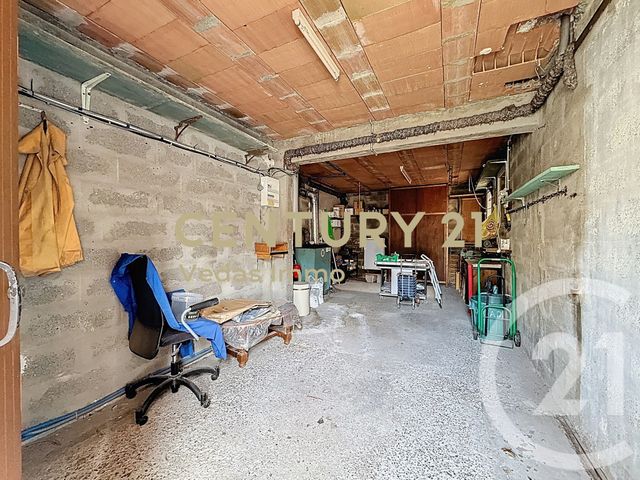 Maison &agrave; vendre - 5 pi&egrave;ces - 123 m2 - St Georges D Orques - 34 - LANGUEDOC-ROUSSILLON