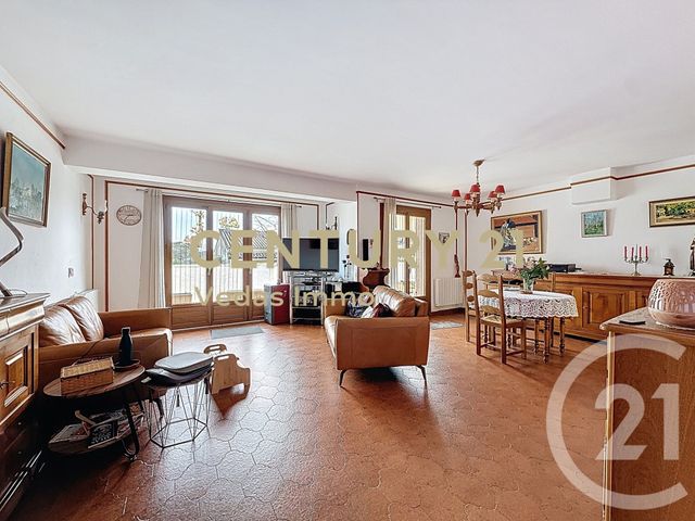 Maison &agrave; vendre - 5 pi&egrave;ces - 123 m2 - St Georges D Orques - 34 - LANGUEDOC-ROUSSILLON