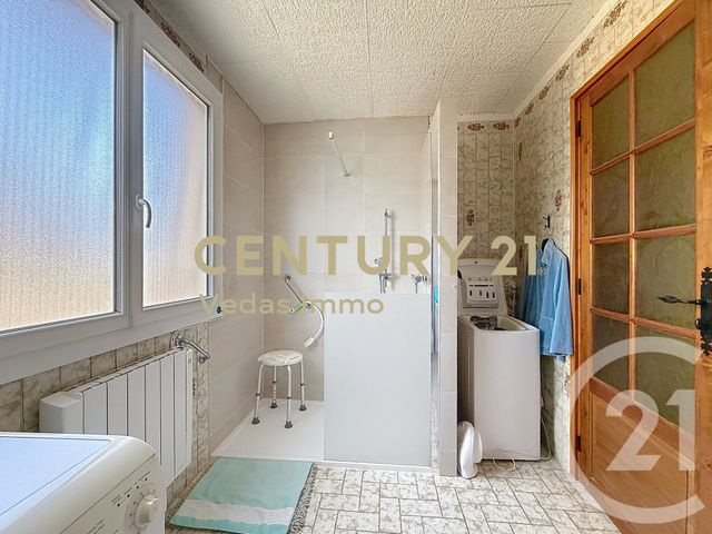 Maison &agrave; vendre - 5 pi&egrave;ces - 123 m2 - St Georges D Orques - 34 - LANGUEDOC-ROUSSILLON