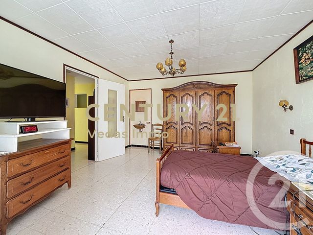 Maison &agrave; vendre - 5 pi&egrave;ces - 123 m2 - St Georges D Orques - 34 - LANGUEDOC-ROUSSILLON