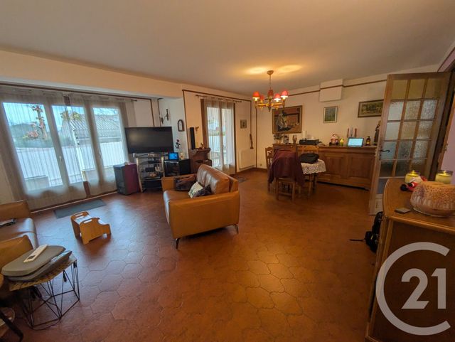 Maison &agrave; vendre - 5 pi&egrave;ces - 123 m2 - St Georges D Orques - 34 - LANGUEDOC-ROUSSILLON