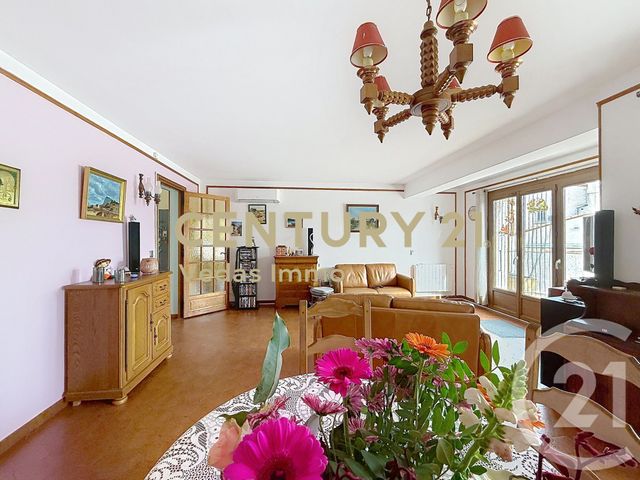 Maison &agrave; vendre - 5 pi&egrave;ces - 123 m2 - St Georges D Orques - 34 - LANGUEDOC-ROUSSILLON