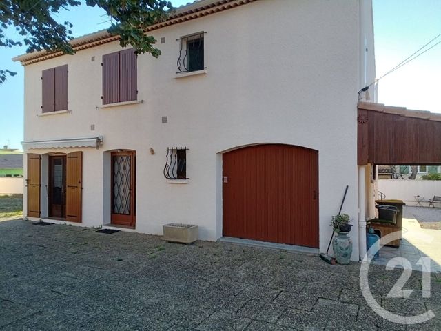 maison - ST GEORGES D ORQUES - 34