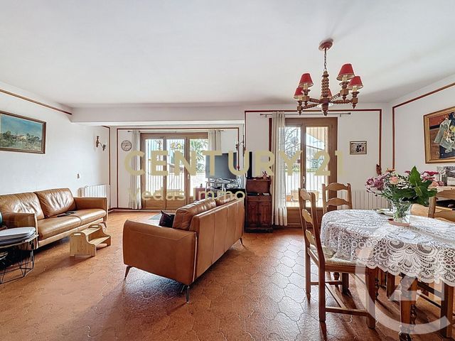 Maison &agrave; vendre - 5 pi&egrave;ces - 123 m2 - St Georges D Orques - 34 - LANGUEDOC-ROUSSILLON