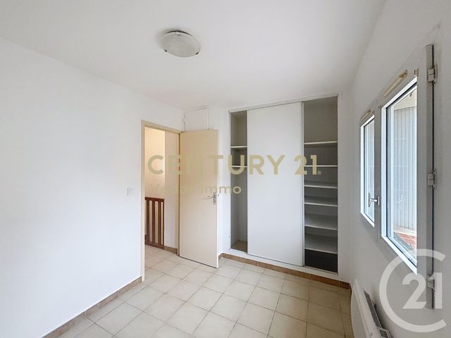 Maison &agrave; louer - 3 pi&egrave;ces - 45,13 m2 - Mauguio - 34 - LANGUEDOC-ROUSSILLON