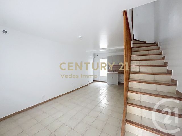 Maison &agrave; louer - 3 pi&egrave;ces - 45,13 m2 - Mauguio - 34 - LANGUEDOC-ROUSSILLON