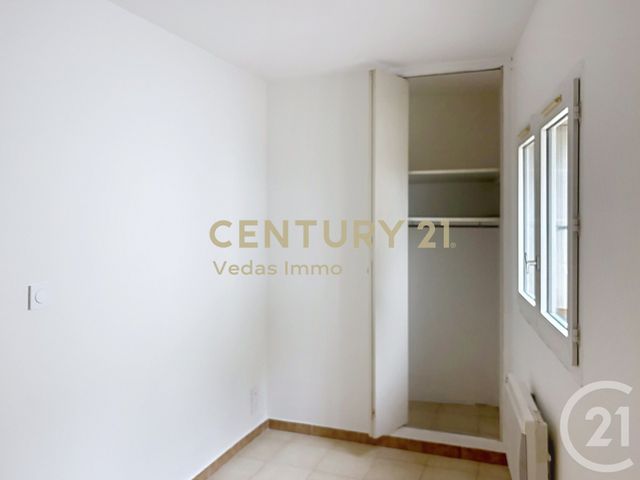 Maison &agrave; louer - 3 pi&egrave;ces - 45,13 m2 - Mauguio - 34 - LANGUEDOC-ROUSSILLON