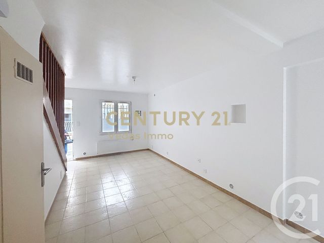 Maison &agrave; louer - 3 pi&egrave;ces - 45,13 m2 - Mauguio - 34 - LANGUEDOC-ROUSSILLON