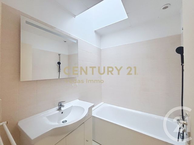 Maison &agrave; louer - 3 pi&egrave;ces - 45,13 m2 - Mauguio - 34 - LANGUEDOC-ROUSSILLON