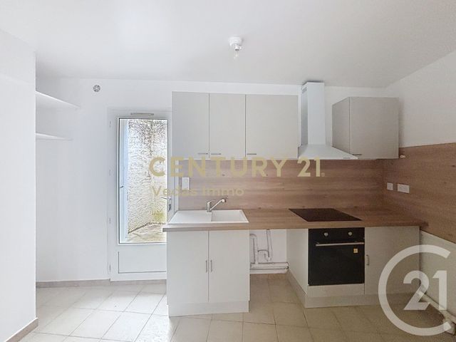 Maison &agrave; louer - 3 pi&egrave;ces - 45,13 m2 - Mauguio - 34 - LANGUEDOC-ROUSSILLON