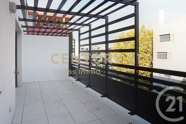 Appartement F2 &agrave; louer - 2 pi&egrave;ces - 44,20 m2 - St Jean De Vedas - 34 - LANGUEDOC-ROUSSILLON