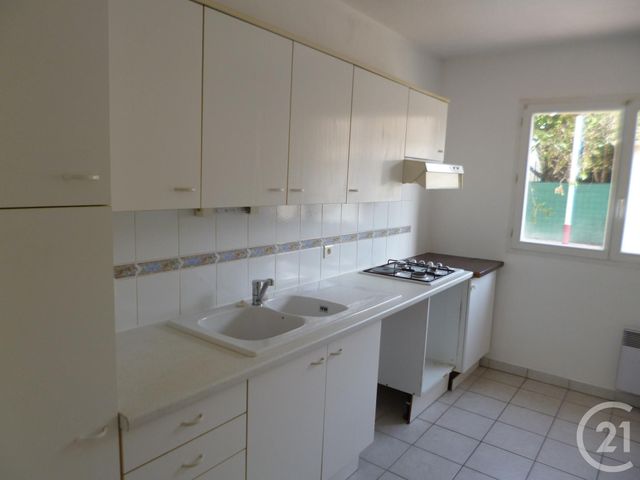 Maison &agrave; louer - 4 pi&egrave;ces - 100 m2 - St Jean De Vedas - 34 - LANGUEDOC-ROUSSILLON