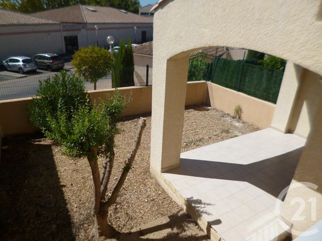 Maison &agrave; louer - 4 pi&egrave;ces - 100 m2 - St Jean De Vedas - 34 - LANGUEDOC-ROUSSILLON