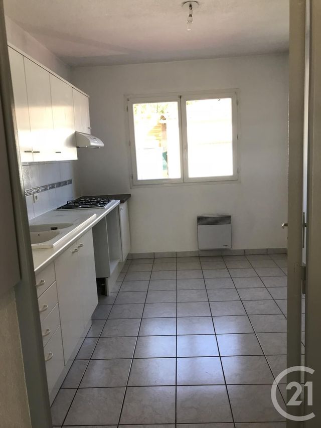 Maison &agrave; louer - 4 pi&egrave;ces - 100 m2 - St Jean De Vedas - 34 - LANGUEDOC-ROUSSILLON