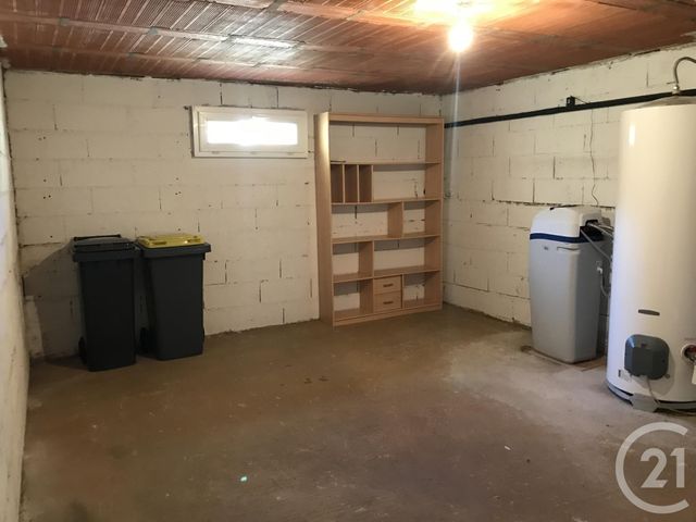 Maison &agrave; louer - 4 pi&egrave;ces - 100 m2 - St Jean De Vedas - 34 - LANGUEDOC-ROUSSILLON