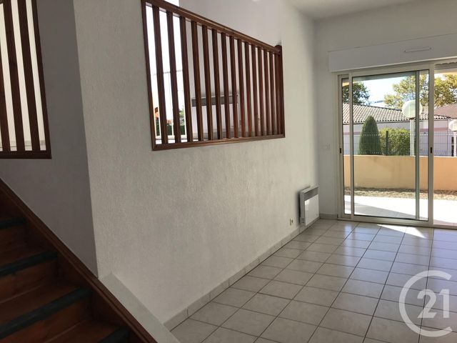 Maison &agrave; louer - 4 pi&egrave;ces - 100 m2 - St Jean De Vedas - 34 - LANGUEDOC-ROUSSILLON