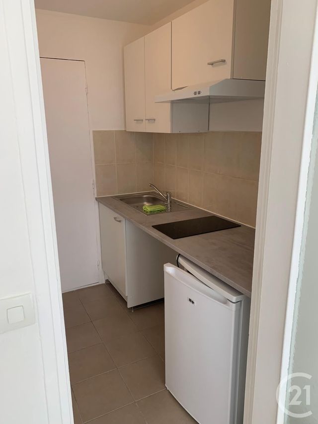 Appartement F1 &agrave; louer - 1 pi&egrave;ce - 19 m2 - Montpellier - 34 - LANGUEDOC-ROUSSILLON
