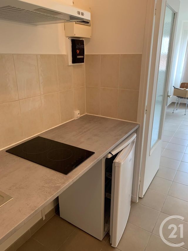 Appartement F1 &agrave; louer - 1 pi&egrave;ce - 19 m2 - Montpellier - 34 - LANGUEDOC-ROUSSILLON