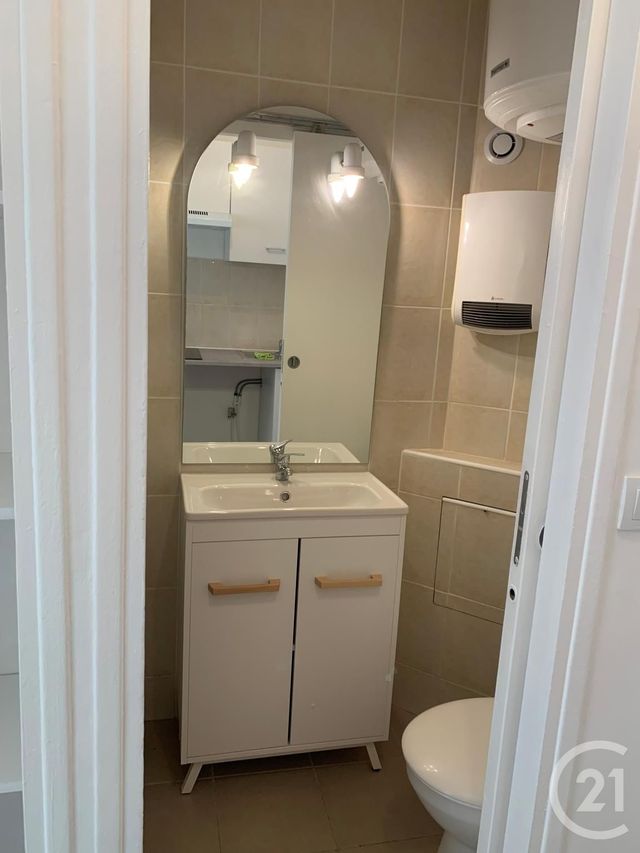 Appartement F1 &agrave; louer - 1 pi&egrave;ce - 19 m2 - Montpellier - 34 - LANGUEDOC-ROUSSILLON