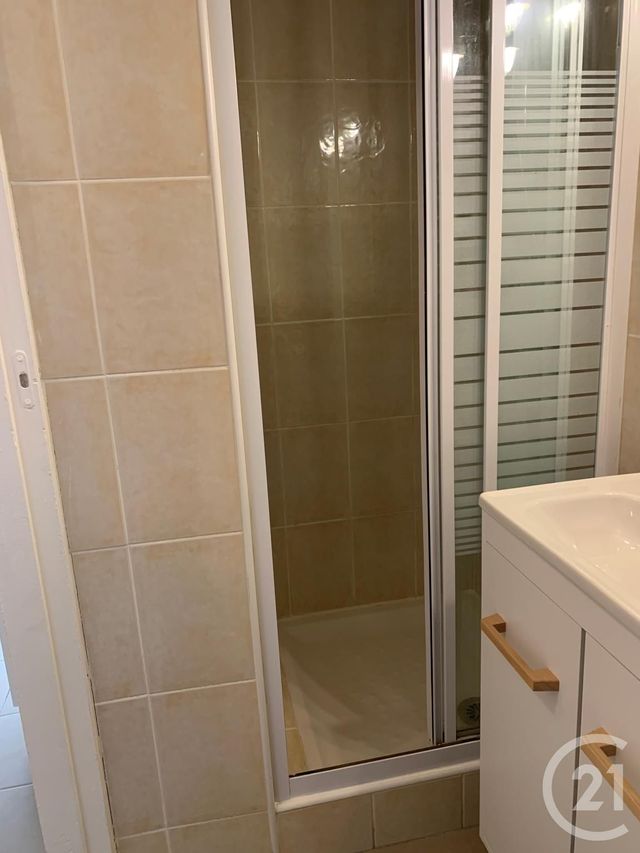 Appartement F1 &agrave; louer - 1 pi&egrave;ce - 19 m2 - Montpellier - 34 - LANGUEDOC-ROUSSILLON
