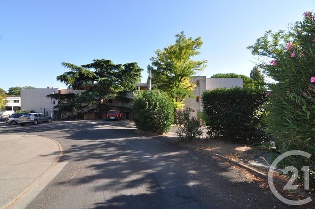 Appartement F1 &agrave; louer - 1 pi&egrave;ce - 19 m2 - Montpellier - 34 - LANGUEDOC-ROUSSILLON