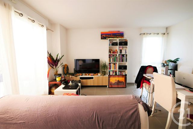Appartement F2 &agrave; louer - 2 pi&egrave;ces - 44,74 m2 - Montpellier - 34 - LANGUEDOC-ROUSSILLON