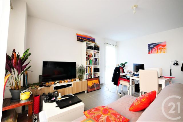 Appartement F2 &agrave; louer - 2 pi&egrave;ces - 44,74 m2 - Montpellier - 34 - LANGUEDOC-ROUSSILLON