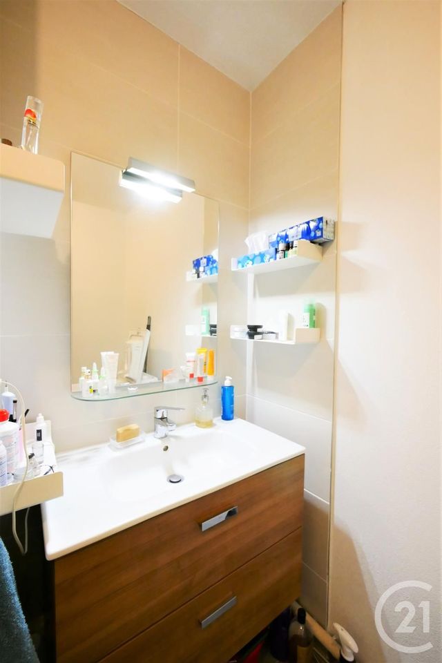 Appartement F2 &agrave; louer - 2 pi&egrave;ces - 44,74 m2 - Montpellier - 34 - LANGUEDOC-ROUSSILLON