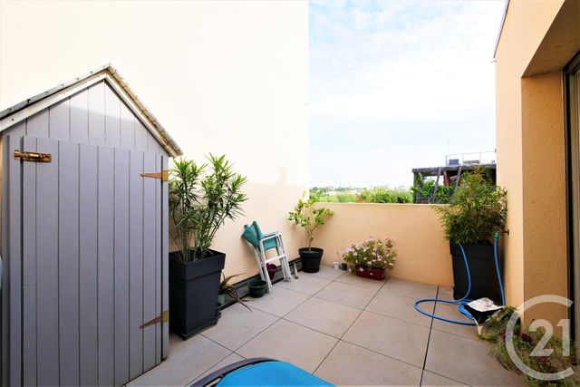 Appartement F2 &agrave; louer - 2 pi&egrave;ces - 44,74 m2 - Montpellier - 34 - LANGUEDOC-ROUSSILLON