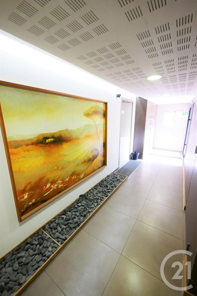 Appartement F2 &agrave; louer - 2 pi&egrave;ces - 44,74 m2 - Montpellier - 34 - LANGUEDOC-ROUSSILLON