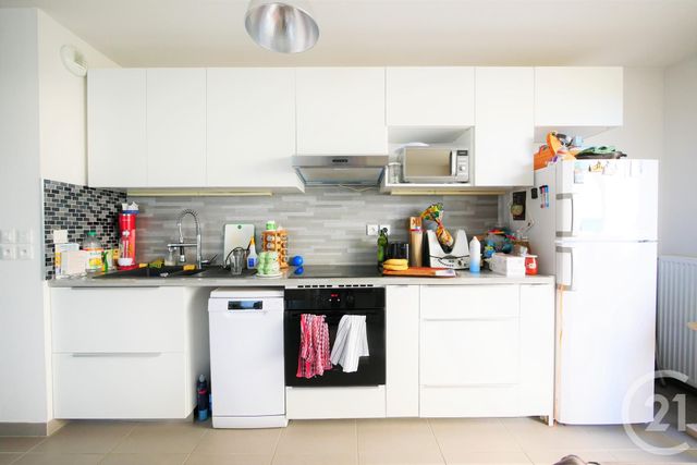 Appartement F2 &agrave; louer - 2 pi&egrave;ces - 44,74 m2 - Montpellier - 34 - LANGUEDOC-ROUSSILLON