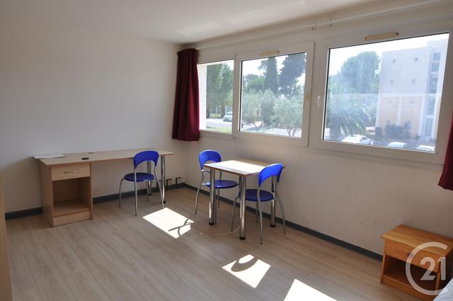Appartement F1 à louer MONTPELLIER