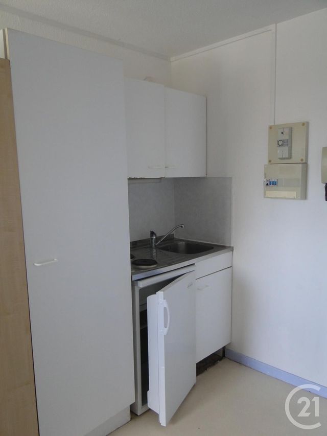Appartement F1 &agrave; louer - 1 pi&egrave;ce - 24,36 m2 - Montpellier - 34 - LANGUEDOC-ROUSSILLON