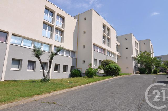 Appartement F1 &agrave; louer - 1 pi&egrave;ce - 24,36 m2 - Montpellier - 34 - LANGUEDOC-ROUSSILLON