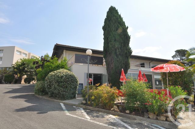 Appartement F1 &agrave; louer - 1 pi&egrave;ce - 24,36 m2 - Montpellier - 34 - LANGUEDOC-ROUSSILLON