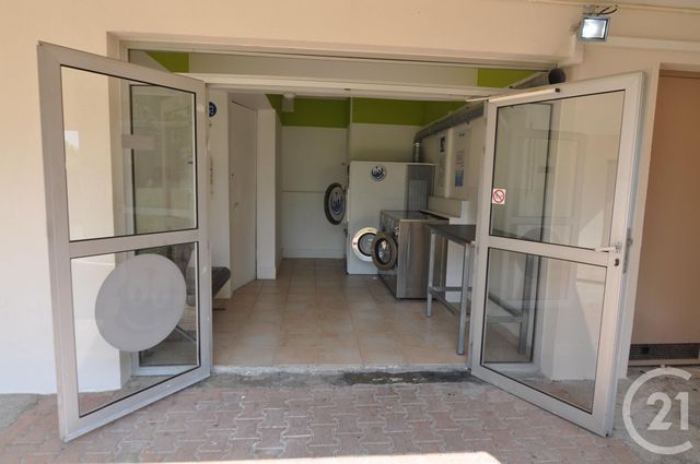 Appartement F1 &agrave; louer - 1 pi&egrave;ce - 24,36 m2 - Montpellier - 34 - LANGUEDOC-ROUSSILLON