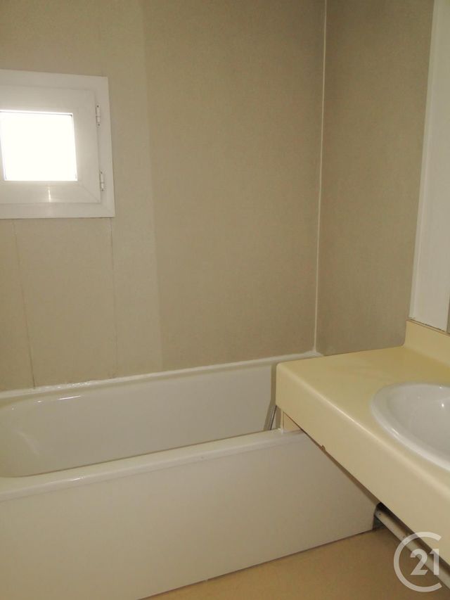 Appartement F1 &agrave; louer - 1 pi&egrave;ce - 24,36 m2 - Montpellier - 34 - LANGUEDOC-ROUSSILLON