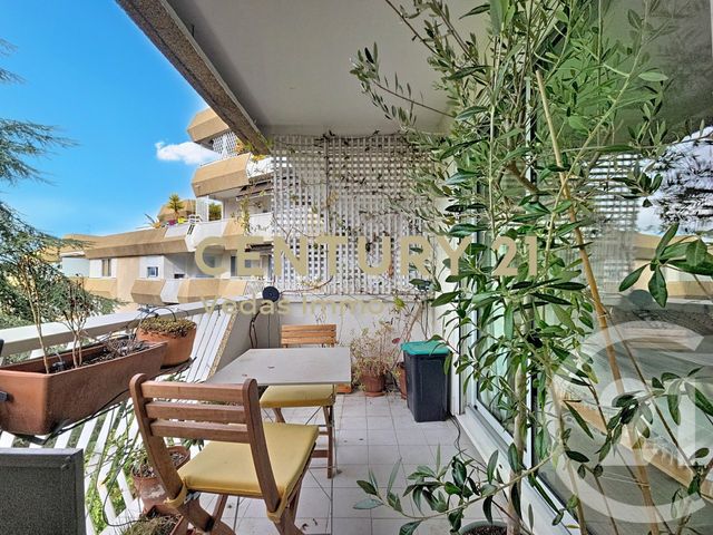 Appartement F3 &agrave; vendre - 4 pi&egrave;ces - 70 m2 - Montpellier - 34 - LANGUEDOC-ROUSSILLON