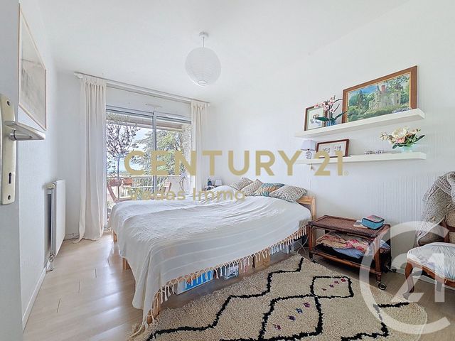 Appartement F3 &agrave; vendre - 4 pi&egrave;ces - 70 m2 - Montpellier - 34 - LANGUEDOC-ROUSSILLON