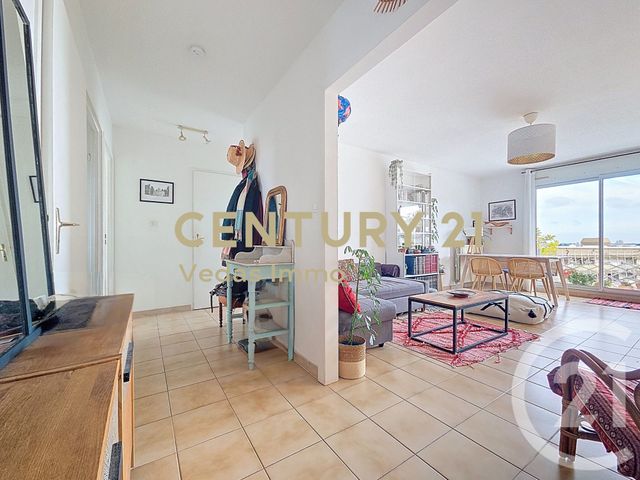 appartement - MONTPELLIER - 34