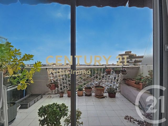 Appartement F3 &agrave; vendre - 4 pi&egrave;ces - 70 m2 - Montpellier - 34 - LANGUEDOC-ROUSSILLON