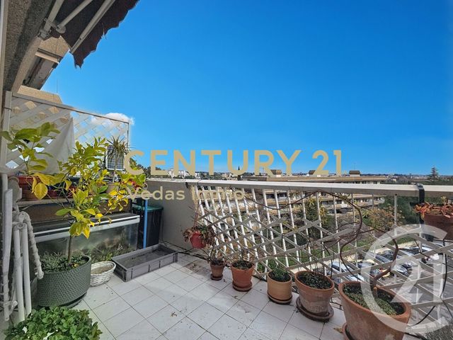 Appartement F3 &agrave; vendre - 4 pi&egrave;ces - 70 m2 - Montpellier - 34 - LANGUEDOC-ROUSSILLON