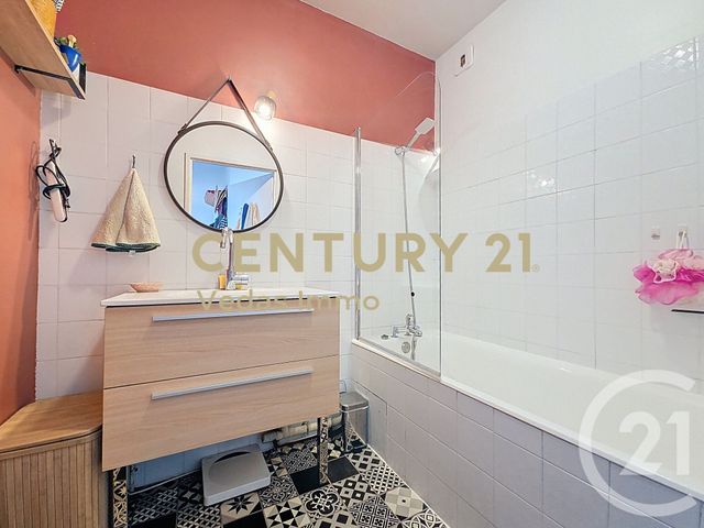 Appartement F3 &agrave; vendre - 4 pi&egrave;ces - 70 m2 - Montpellier - 34 - LANGUEDOC-ROUSSILLON