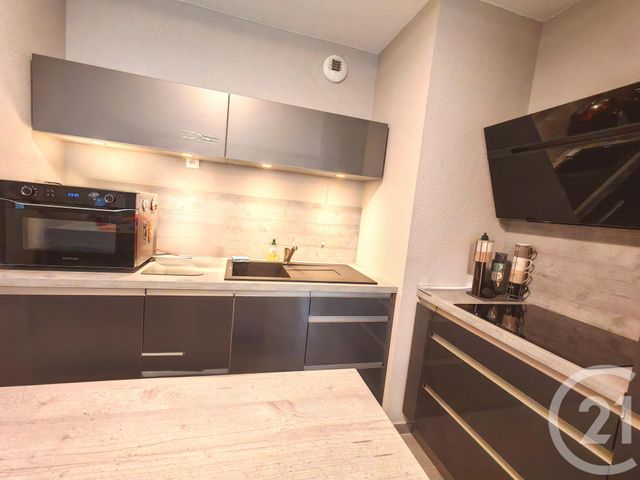 Appartement F3 &agrave; vendre - 2 pi&egrave;ces - 56,07 m2 - Montpellier - 34 - LANGUEDOC-ROUSSILLON