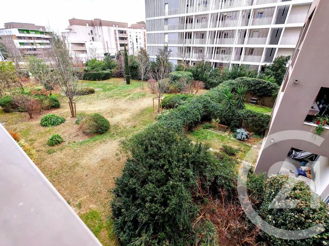 Appartement F3 &agrave; vendre - 2 pi&egrave;ces - 56,07 m2 - Montpellier - 34 - LANGUEDOC-ROUSSILLON
