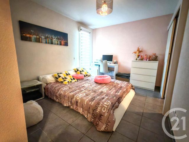 Appartement F3 &agrave; vendre - 2 pi&egrave;ces - 56,07 m2 - Montpellier - 34 - LANGUEDOC-ROUSSILLON