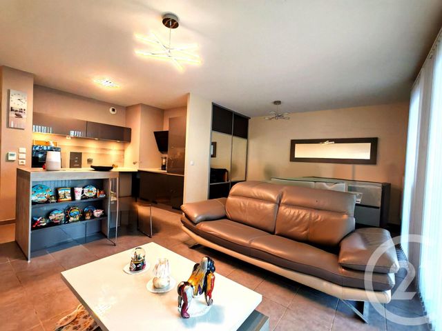 Appartement F3 à vendre MONTPELLIER